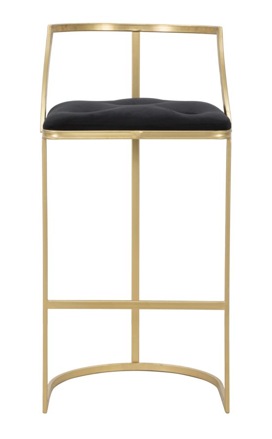 Dekoratívny doplnok Sgabello Bar Istanbul Mauro Ferretti Ø 45×90 cm