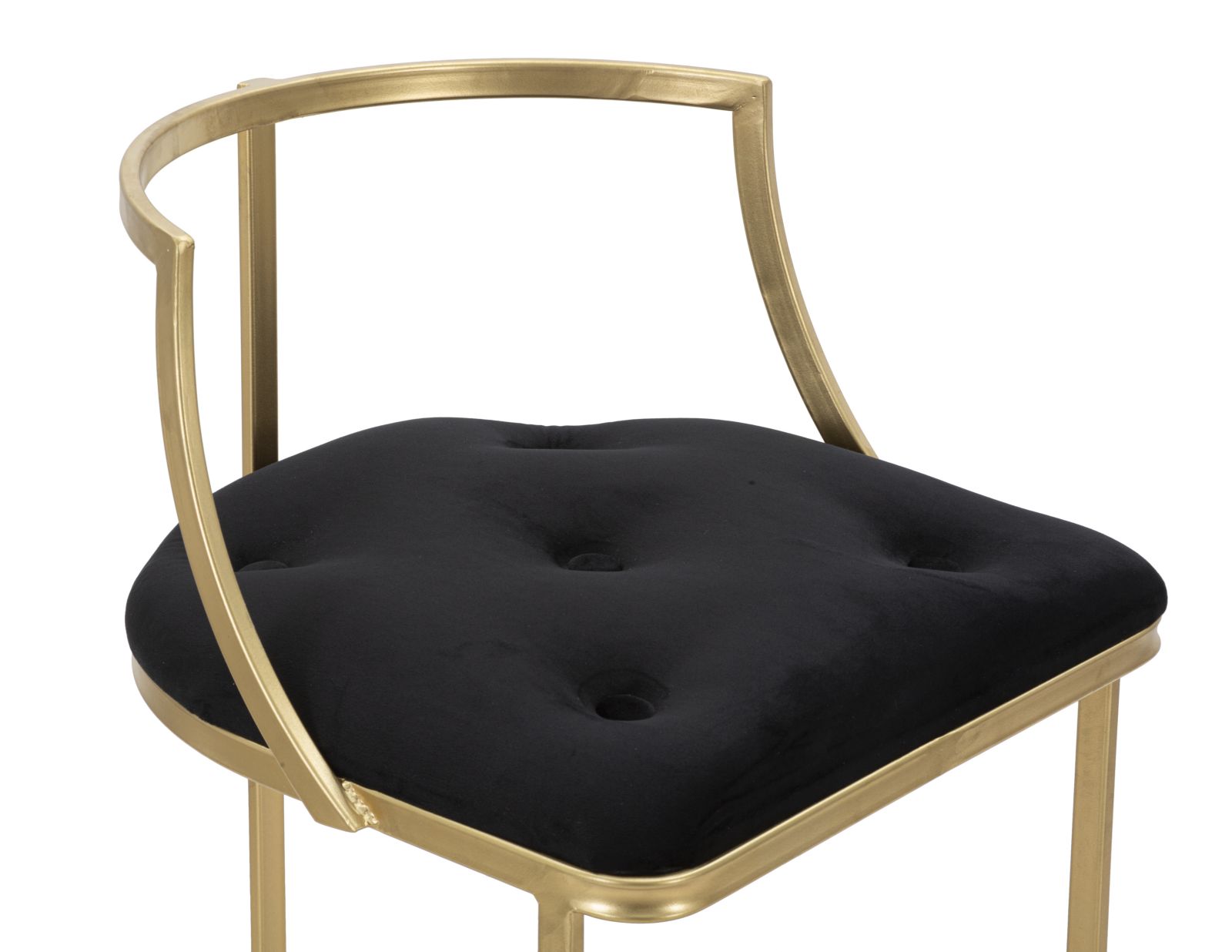 Dekoratívny doplnok Sgabello Bar Istanbul Mauro Ferretti Ø 45×90 cm