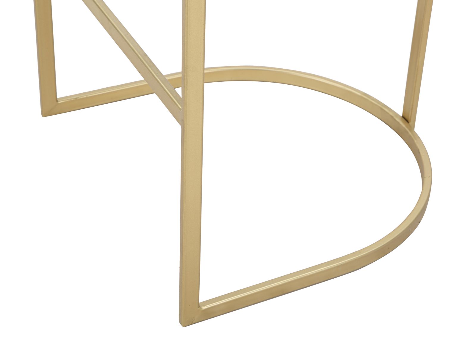 Dekoratívny doplnok Sgabello Bar Istanbul Mauro Ferretti Ø 45×90 cm