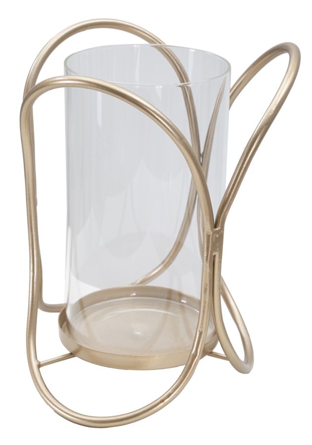 Svietnik P Cand Glox Mauro Ferretti, zlatý