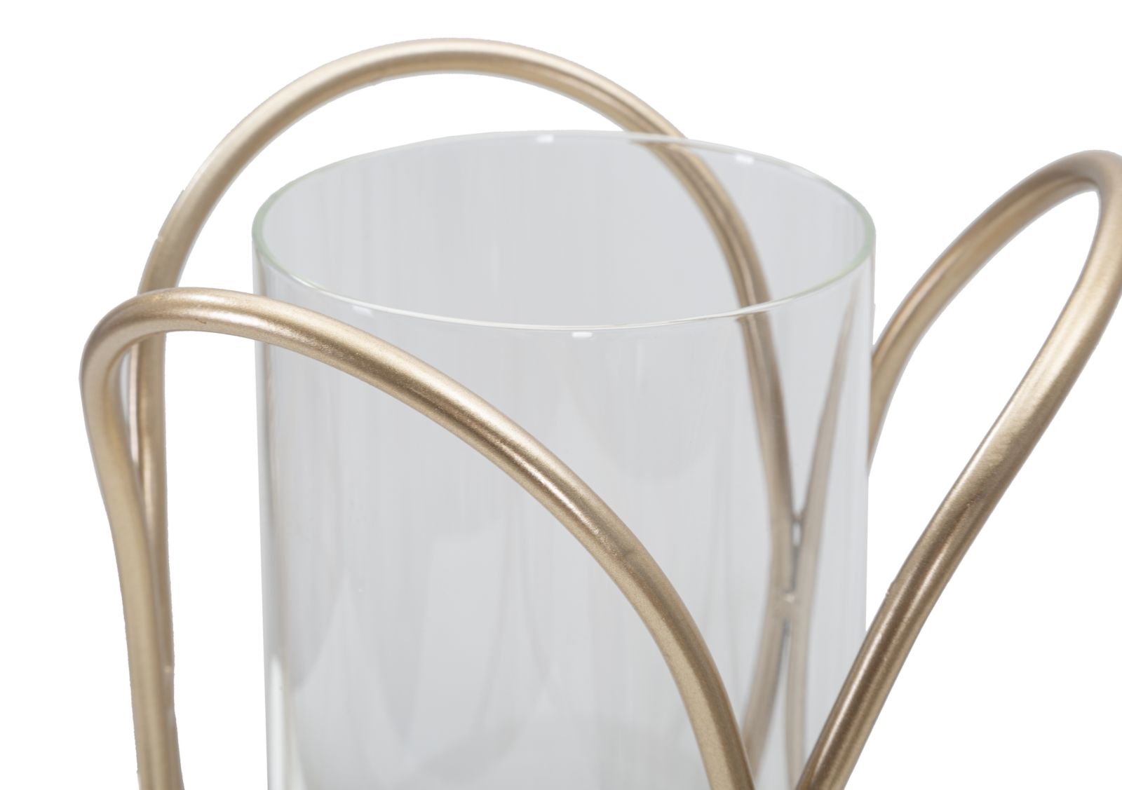 Svietnik P Cand Glox Mauro Ferretti, zlatý