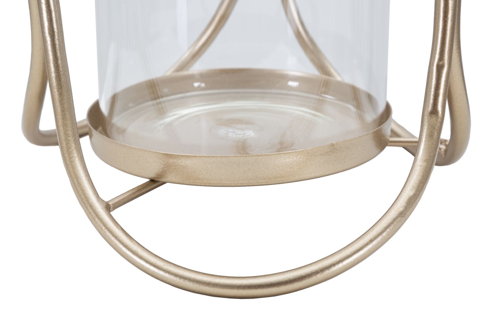 Svietnik P Cand Glox Mauro Ferretti, zlatý