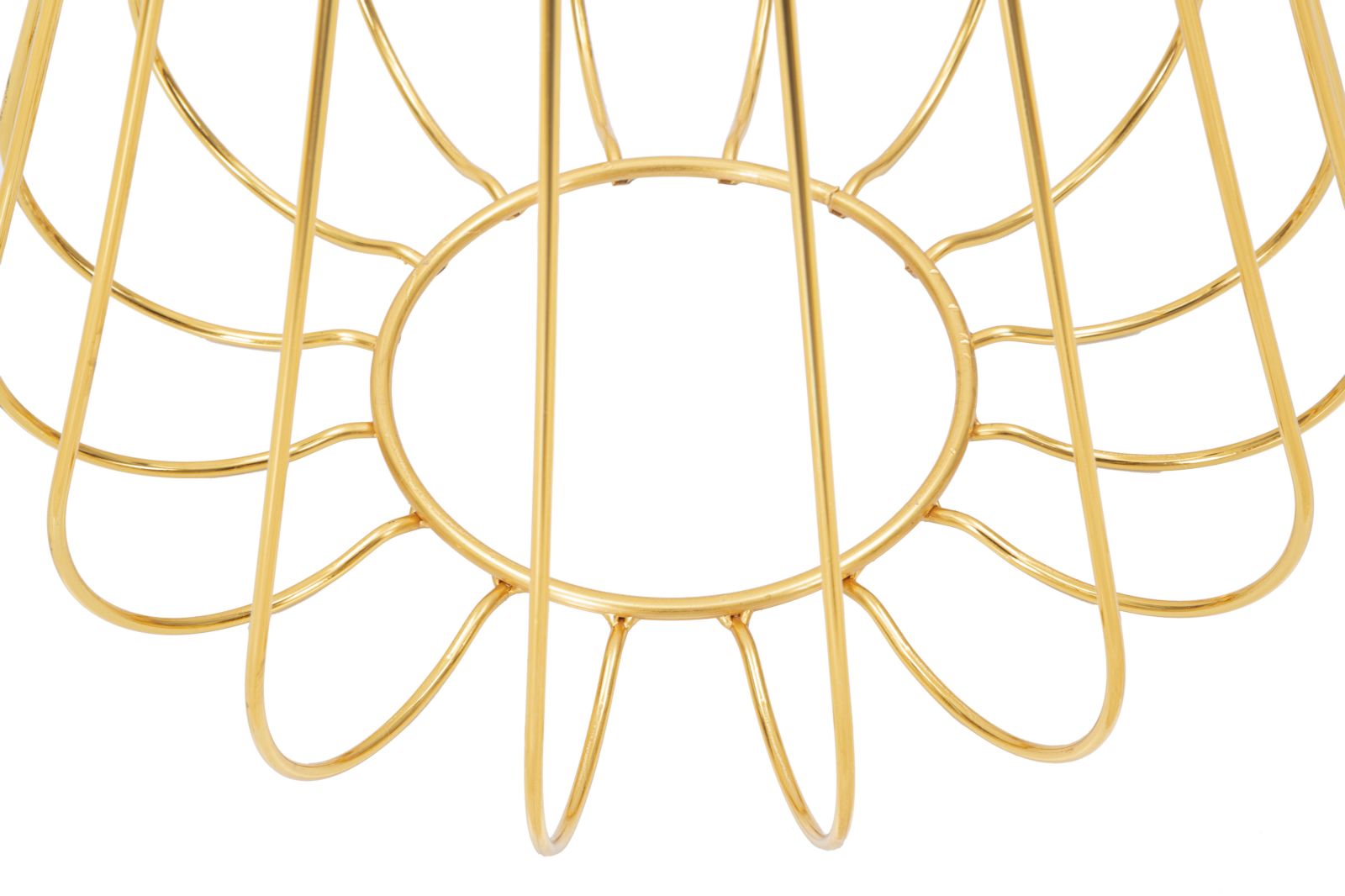 Dekoratívny doplnok Tavolinetto Lale Mauro Ferretti Ø 48×52 cm