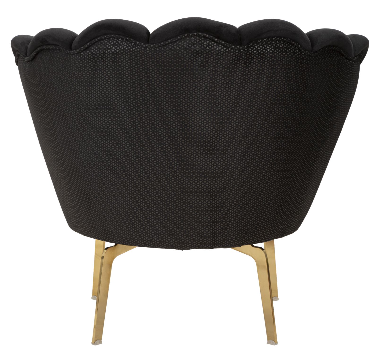 Kreslo Poltrona Vienna Plus Mauro Ferretti 83×76×78 cm