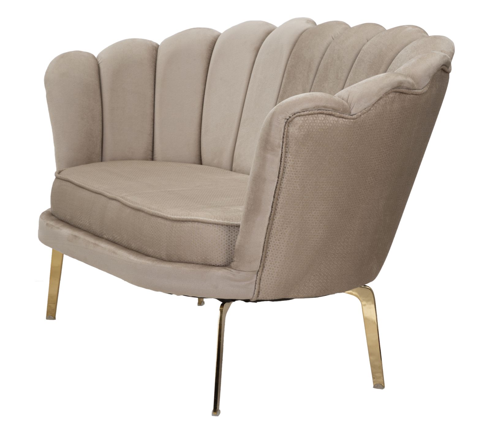 Sedačka Divano Vienna Plus Mauro Ferretti 136×76×78 cm