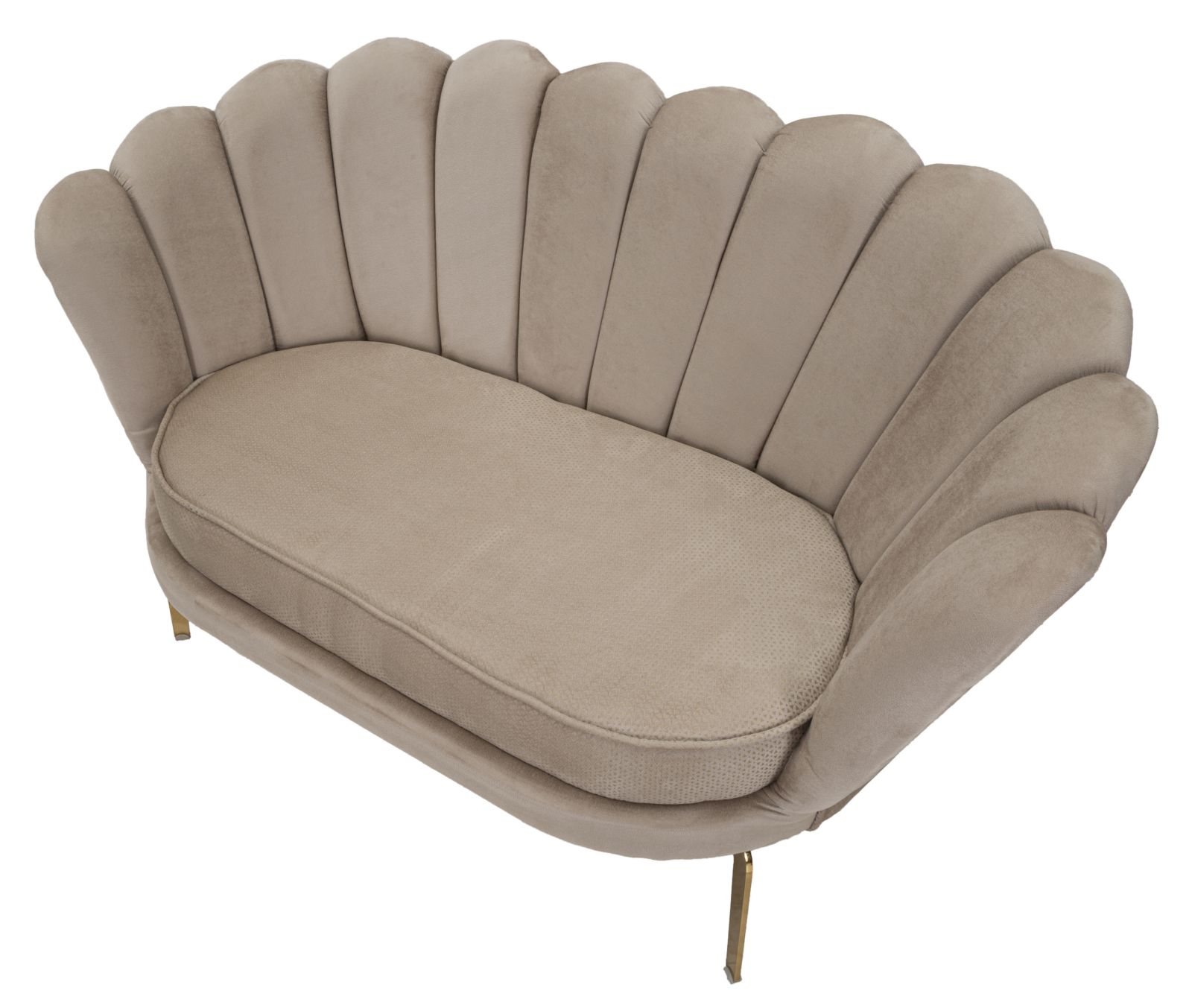 Sedačka Divano Vienna Plus Mauro Ferretti 136×76×78 cm