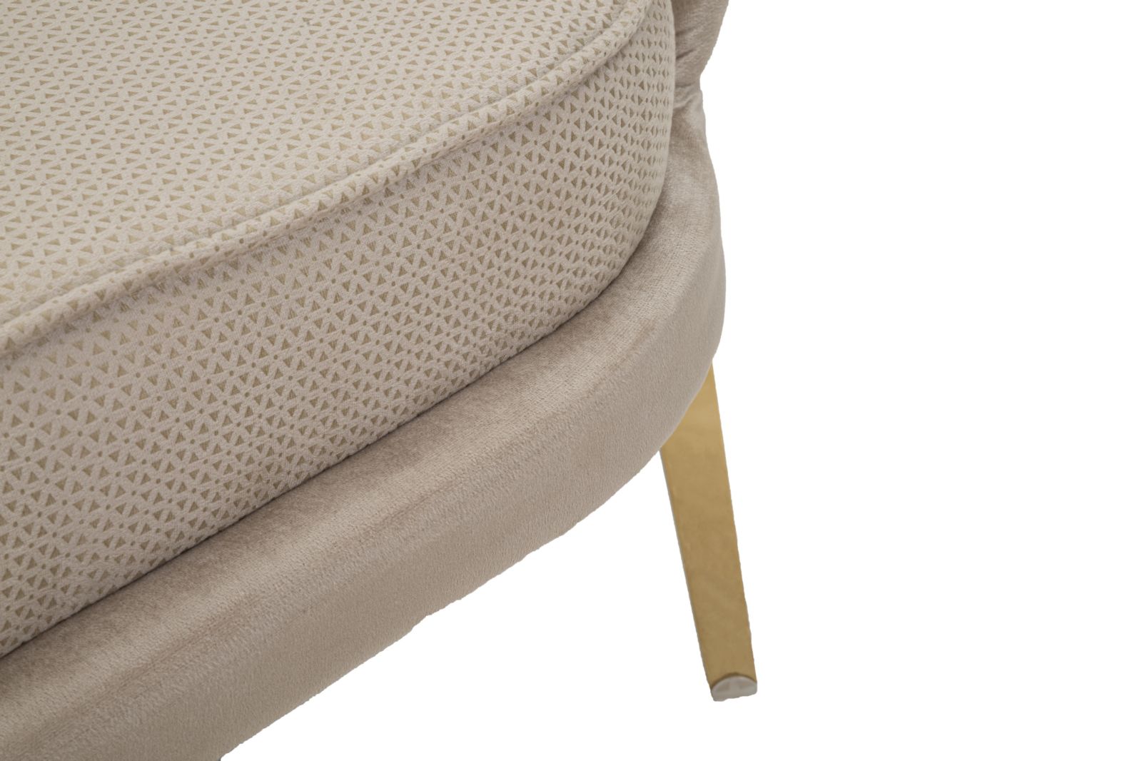 Sedačka Divano Vienna Plus Mauro Ferretti 136×76×78 cm