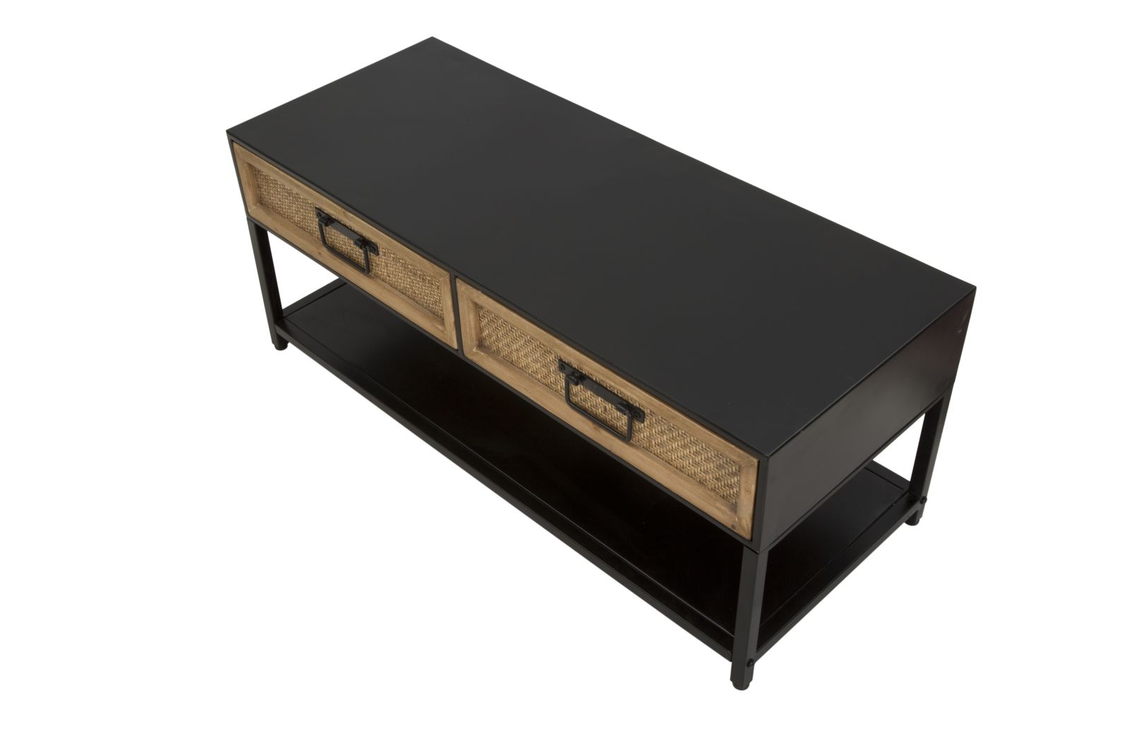 Dekoratívny doplnok P Tv Hanoi Mauro Ferretti 95×38×38 cm