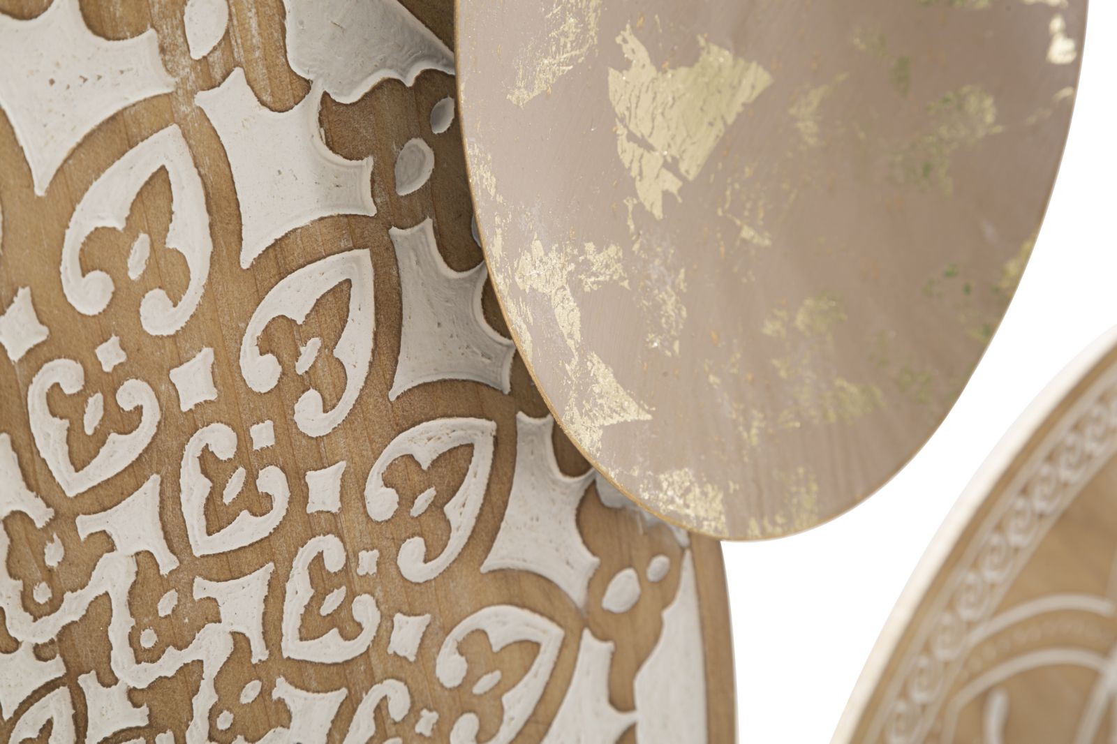 Dekoratívny panel Boho Mauro Ferretti, farebný