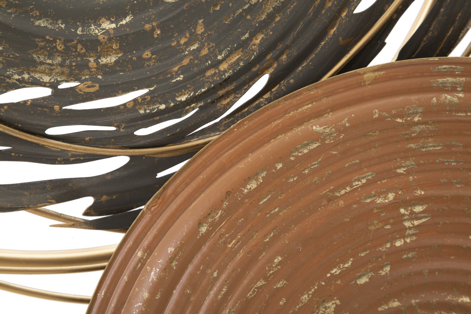 Dekoratívny panel Boho Mauro Ferretti, farebný