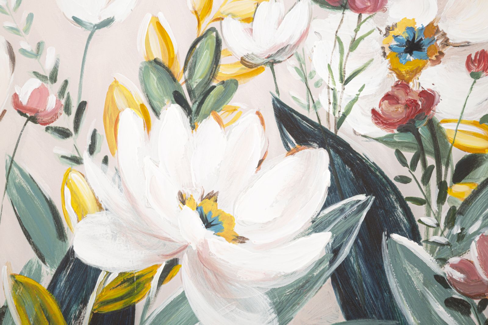 Dekoratívny doplnok Dipinto Su Tela Mauro Ferretti 120×2,8×60 cm