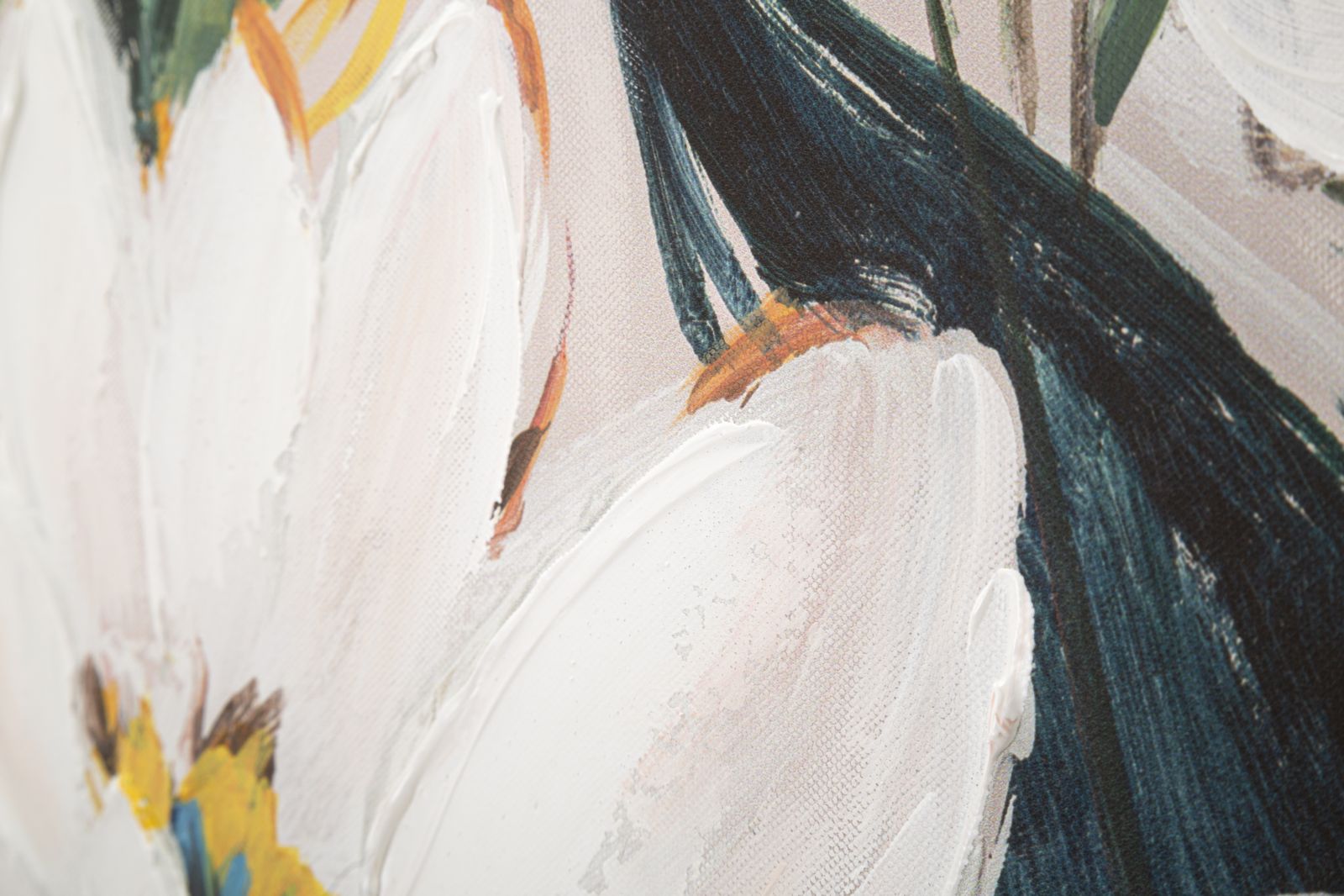 Dekoratívny doplnok Dipinto Su Tela Mauro Ferretti 120×2,8×60 cm