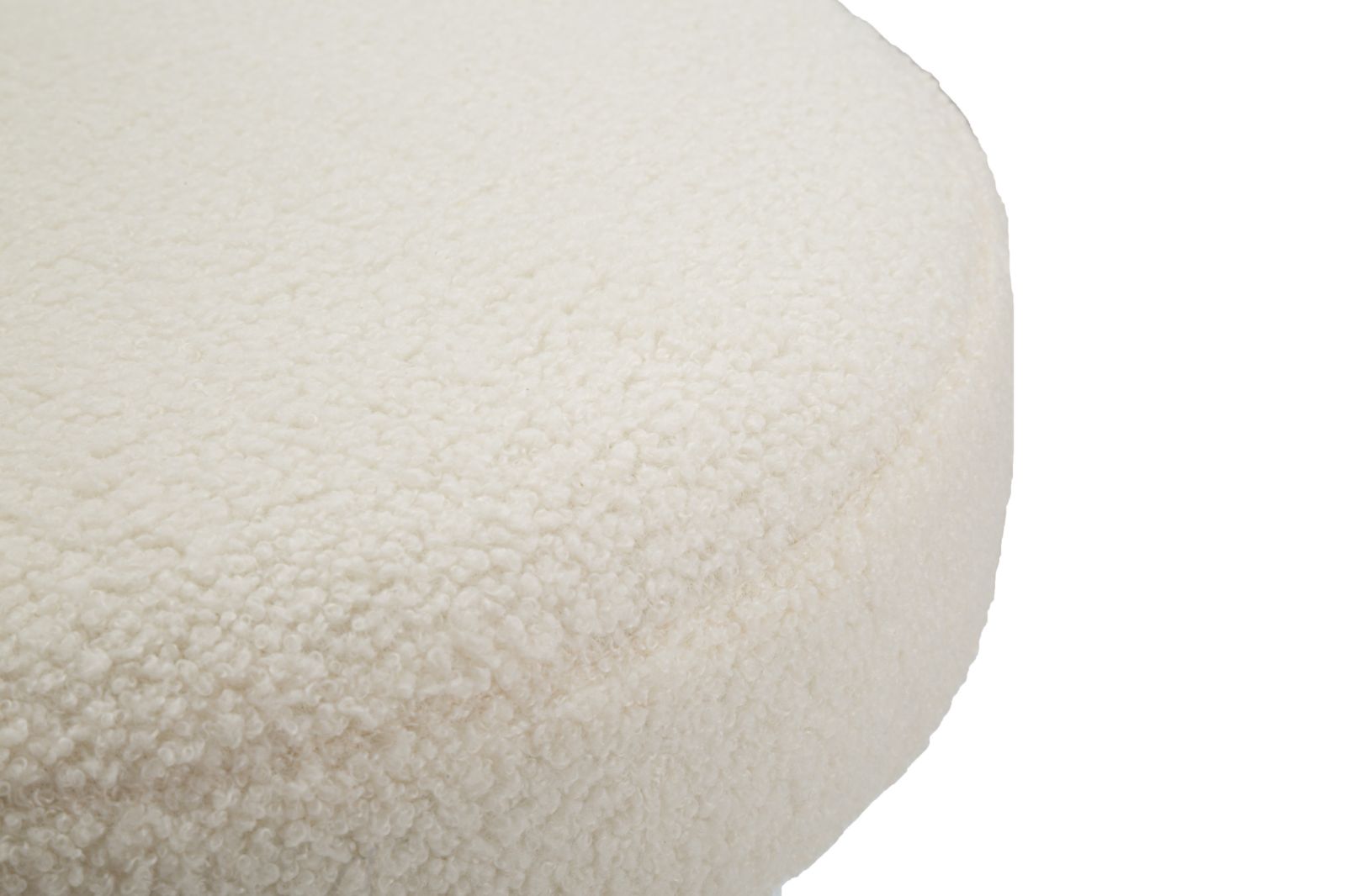 Dekoratívny doplnok Tavolinetto Iceland Mauro Ferretti Ø 42×51 cm