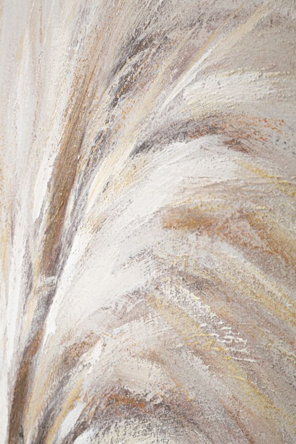 Dekoratívny doplnok Dipinto Su Tela Mauro Ferretti 60×2,8×120 cm