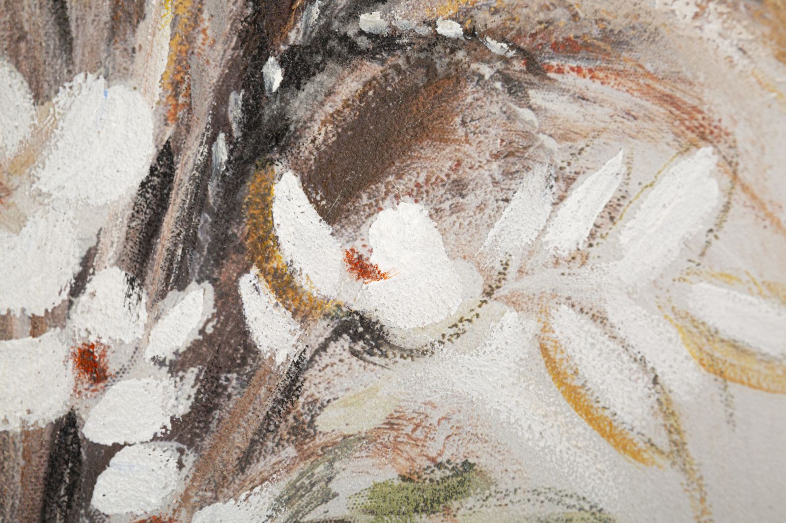 Dekoratívny doplnok Dipinto Su Tela Mauro Ferretti 60×2,8×120 cm