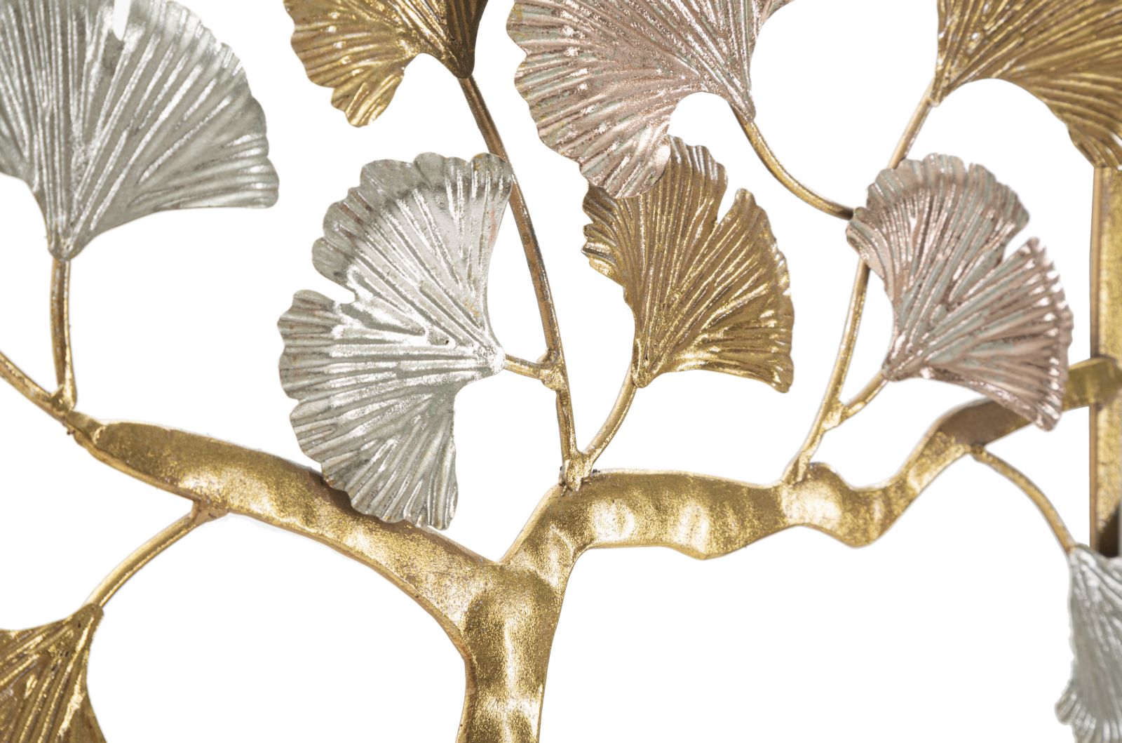 Dekoratívny panel Nippon Mauro Ferretti, zlatý