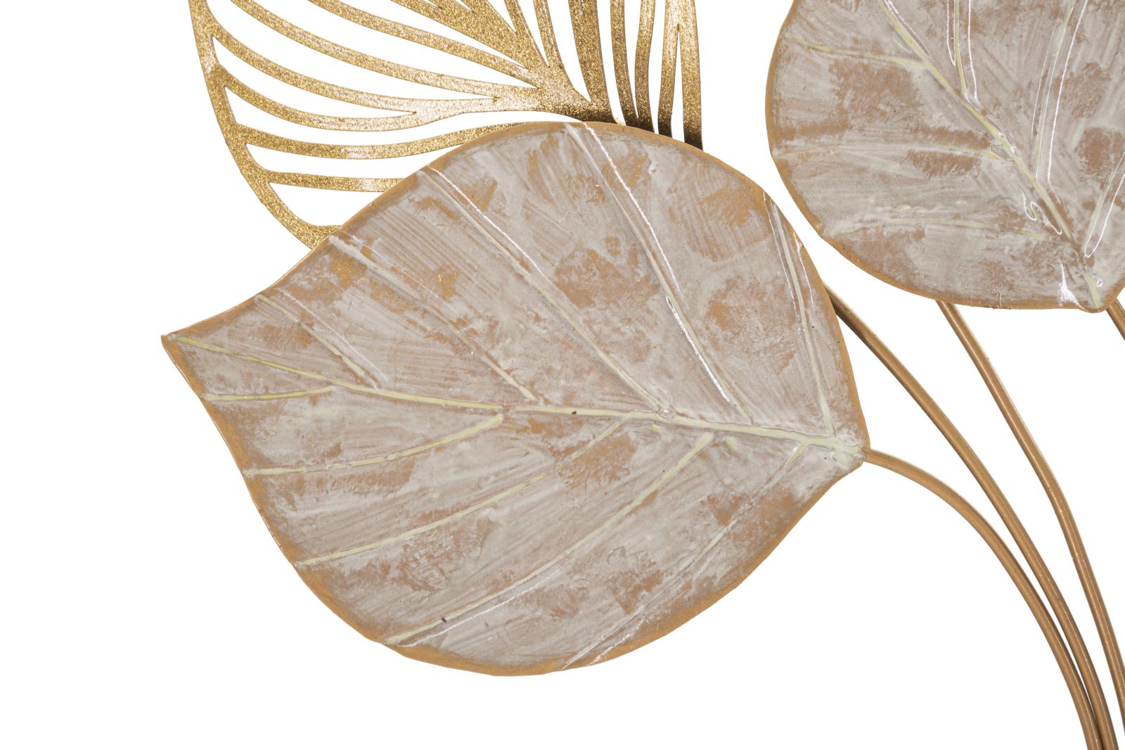 Dekoratívny panel Felix Mauro Ferretti, zlatý