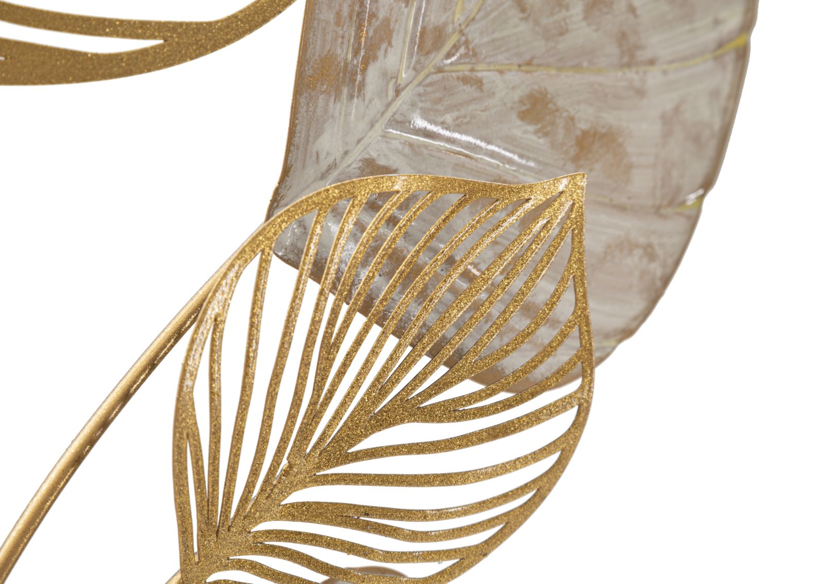 Dekoratívny panel Felix Mauro Ferretti, zlatý