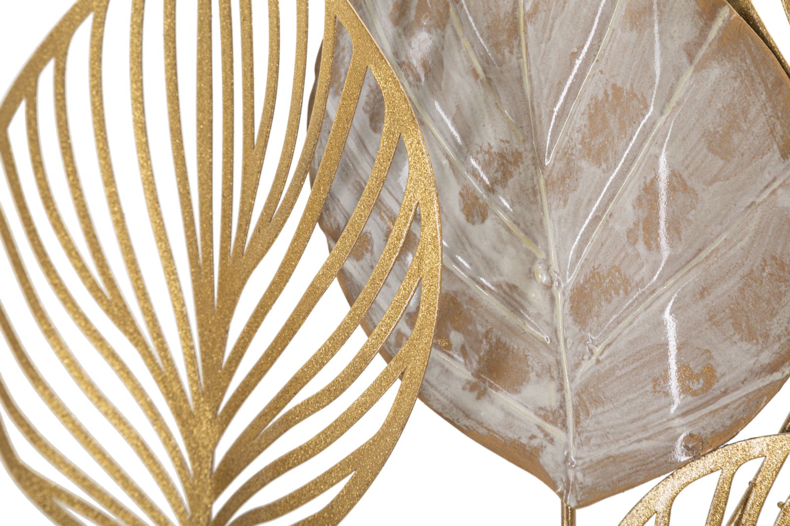 Dekoratívny panel Felix Mauro Ferretti, zlatý