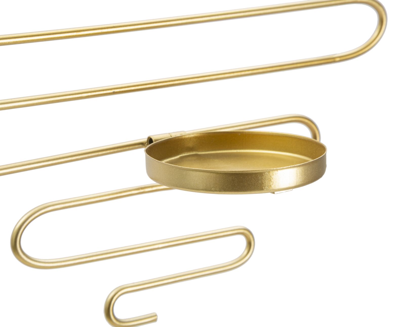 Svietniky P Cand Alid Mauro Ferretti, zlaté