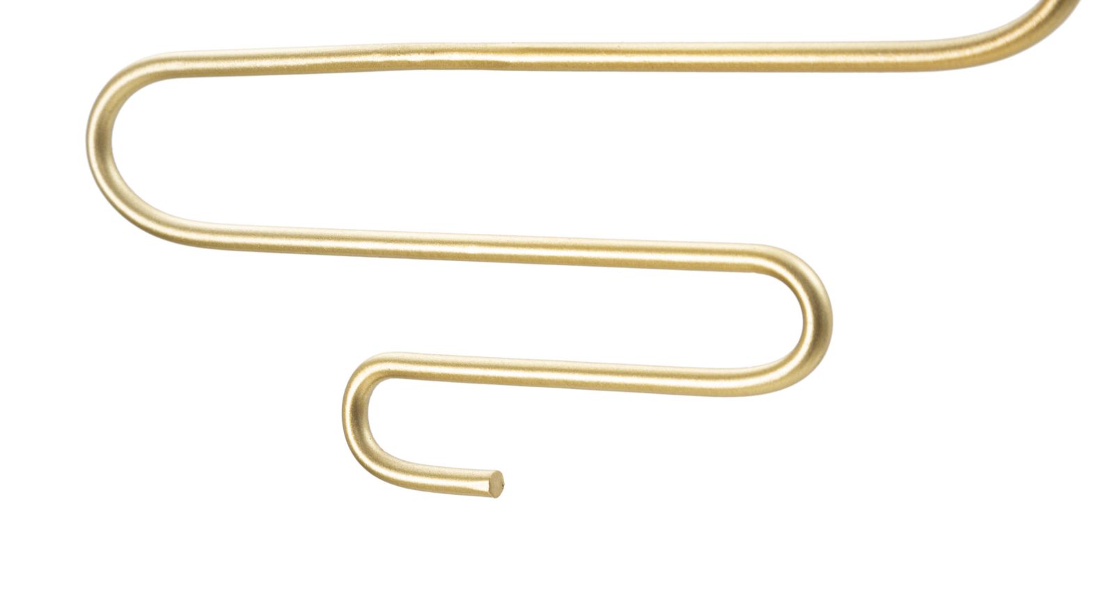 Svietniky P Cand Alid Mauro Ferretti, zlaté