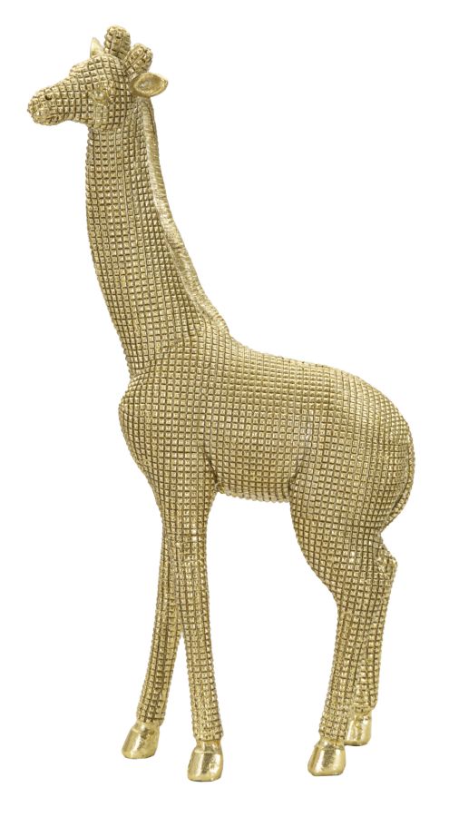 Dekoratívny doplnok Giraffa Mauro Ferretti 19,8×8×40 cm