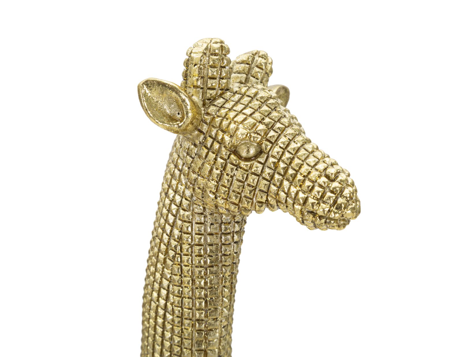 Dekoratívny doplnok Giraffa Mauro Ferretti 19,8×8×40 cm