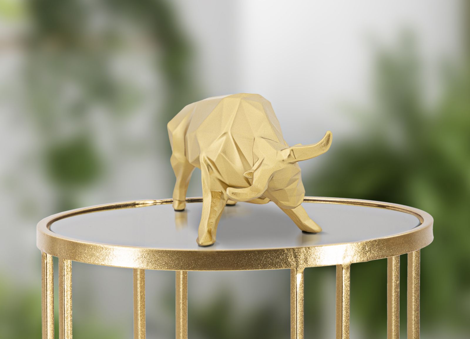 Dekoratívny doplnok Toro Decor Mauro Ferretti 19,5×9,9×10,6 cm