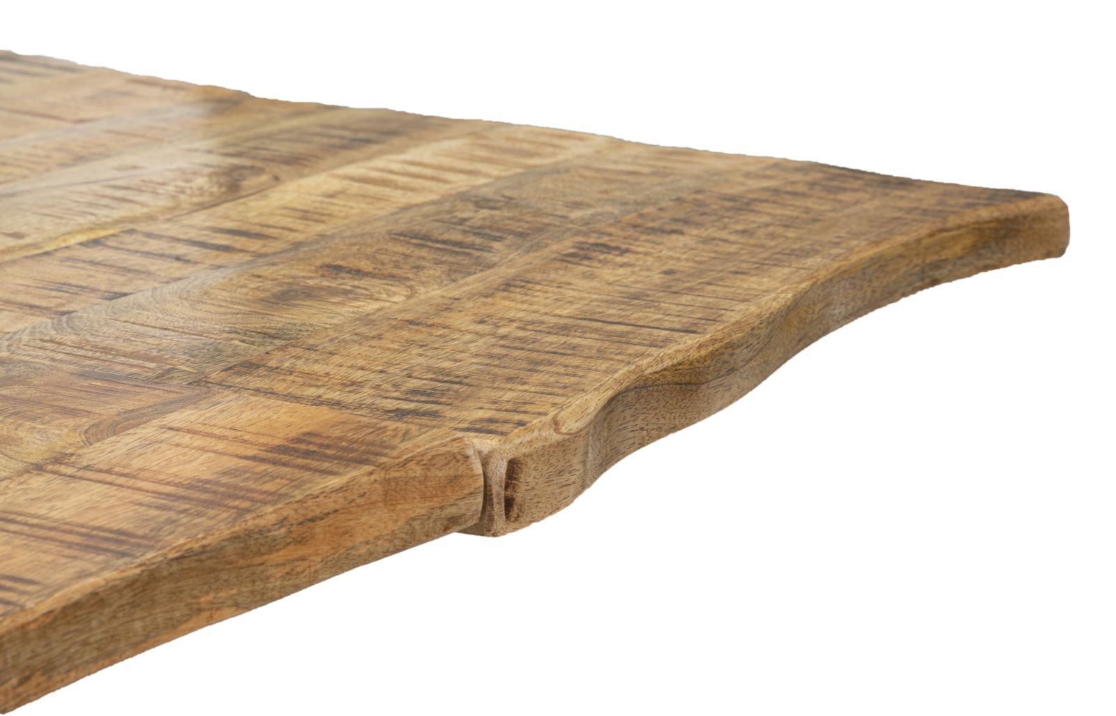 Stôl Pranzo Edge All. Mauro Ferretti 180×90×77-LUNGHEZZA TOTALE 280