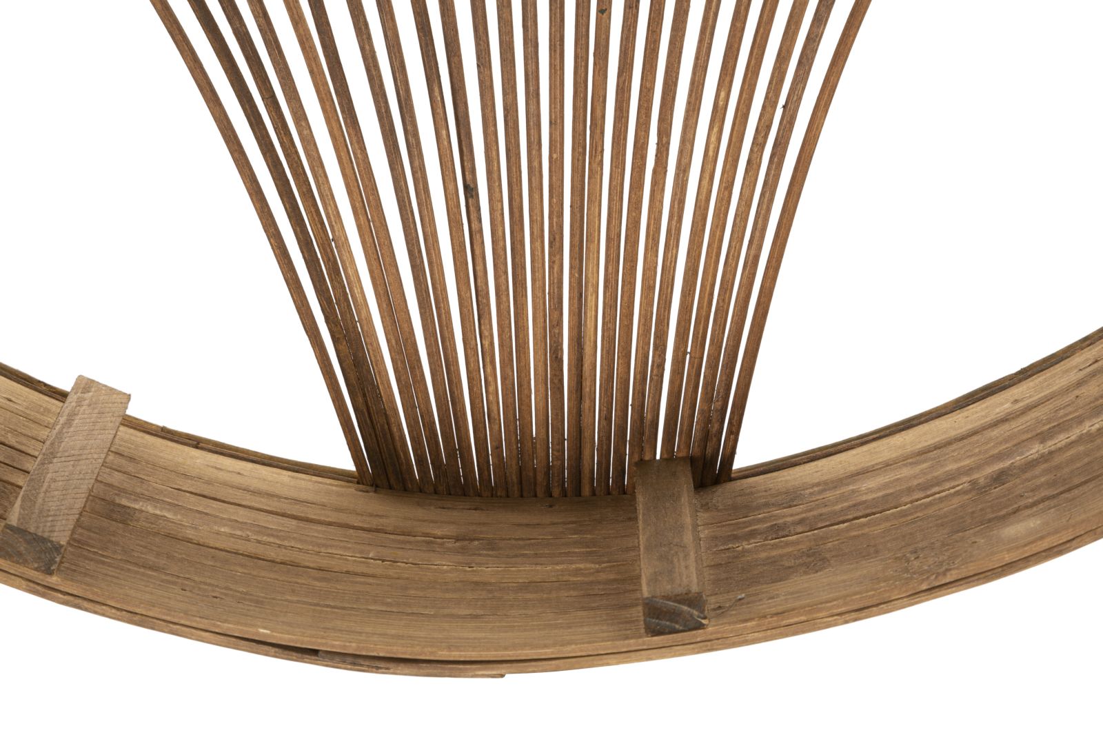 Dekoratívny doplnok Bacheca Fuji Mauro Ferretti 60,5×10,5×76 cm