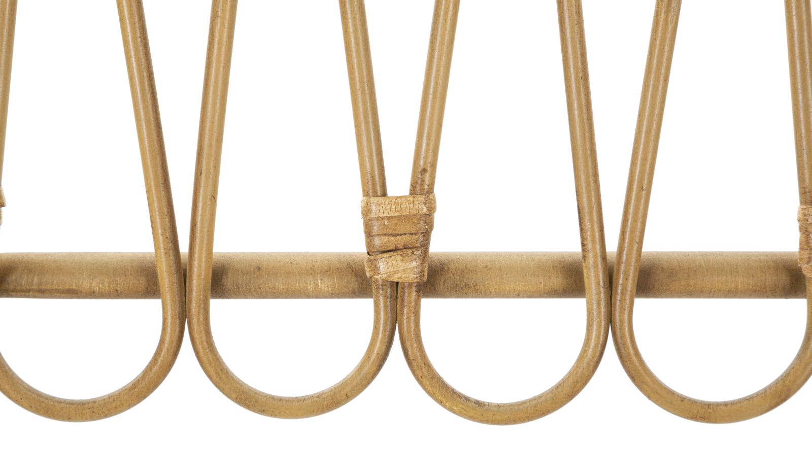 Dekoratívny doplnok Mensola Libreria Panama Mauro Ferretti 162×28×43,5 cm