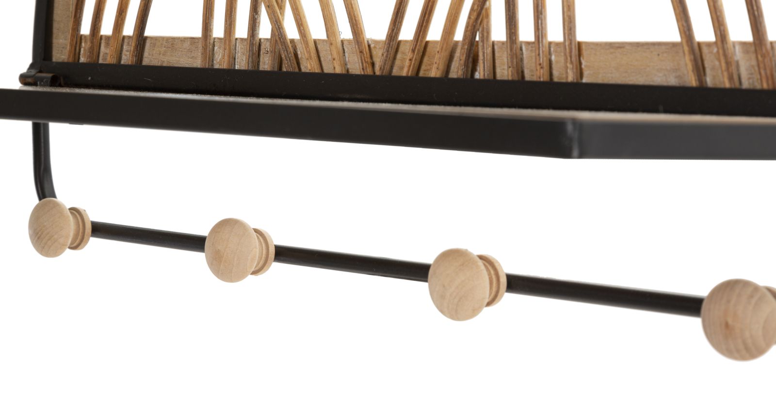 Dekoratívny doplnok Mensola Oporto C Mauro Ferretti 46×15,5×30 cm