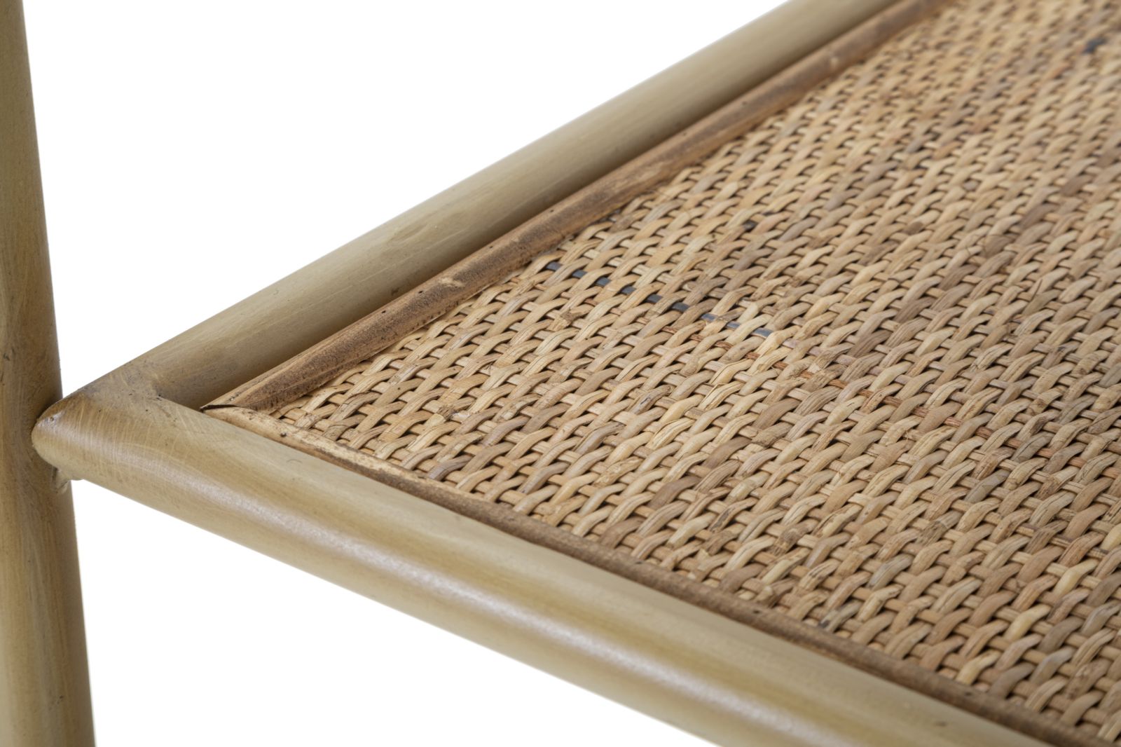 Dekoratívny doplnok Libreria Panama Round Mauro Ferretti 80×40×180 cm