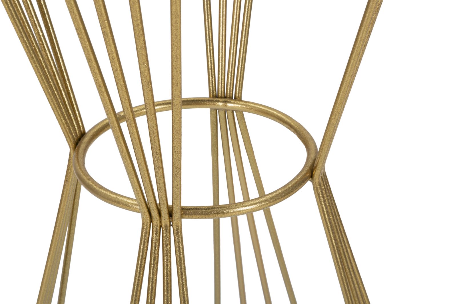 Dekoratívny doplnok Tavolinetto Super Mauro Ferretti Ø 50×100 cm