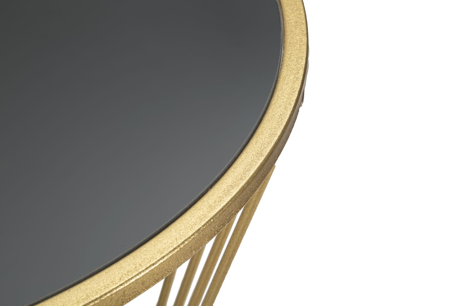 Dekoratívny doplnok Tavolinetto Super Mauro Ferretti Ø 50×100 cm