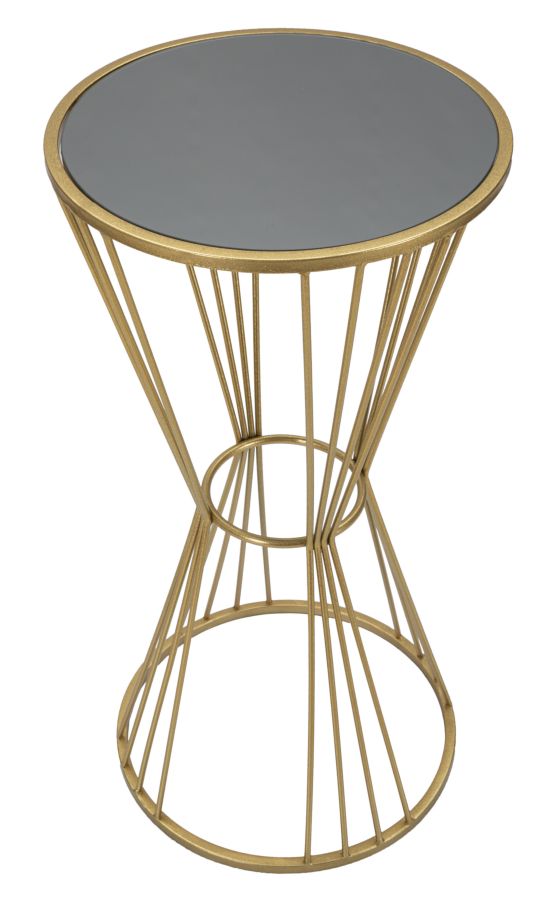 Dekoratívny doplnok Tavolinetto Super Mauro Ferretti Ø 40×80 cm