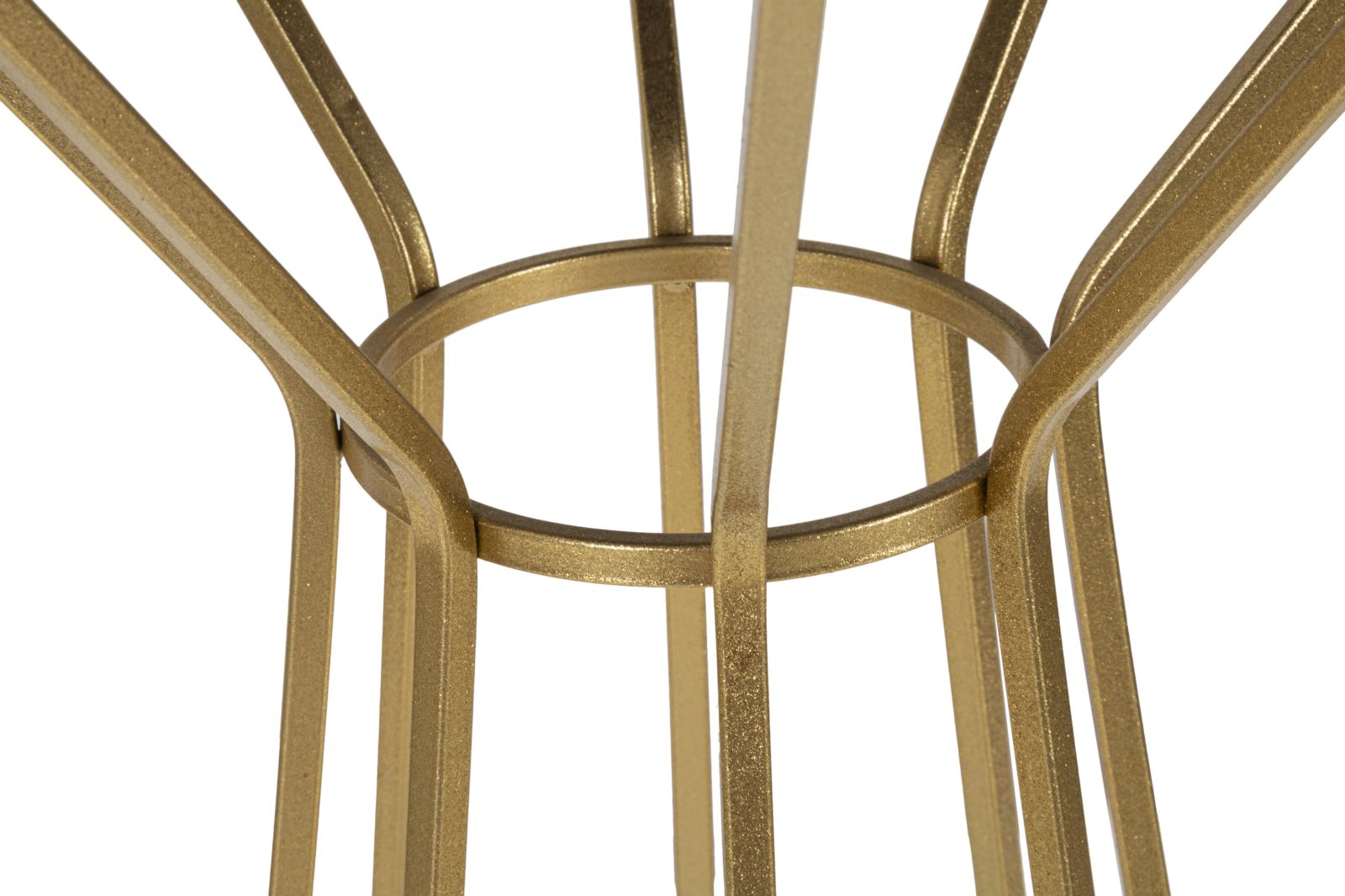 Dekoratívny doplnok Tavolinetto Simple New Mauro Ferretti Ø 50×100 cm