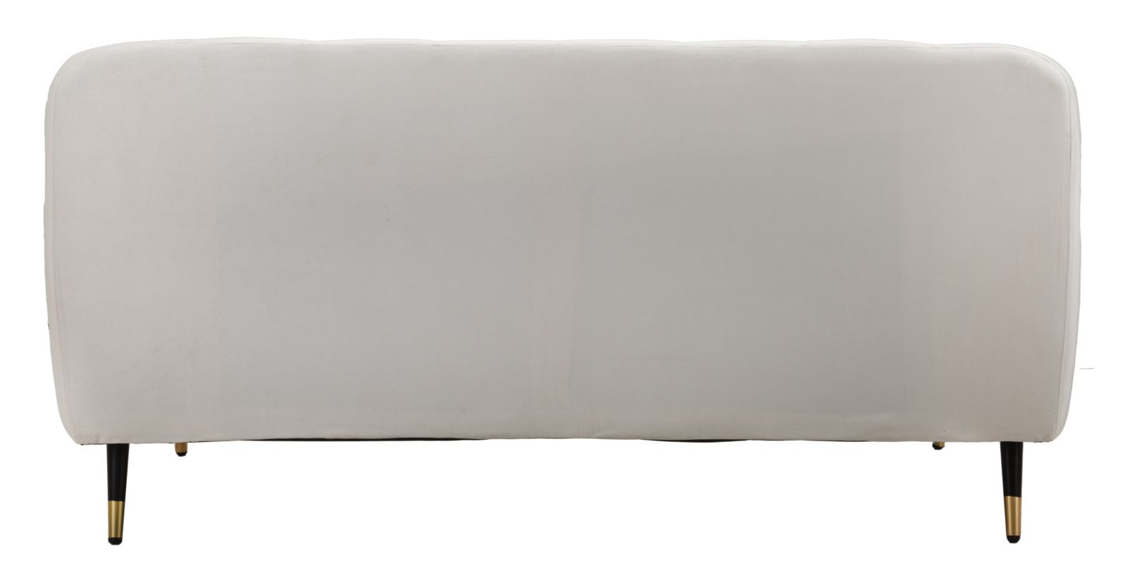 Dekoratívny doplnok Divanetto Posti Praga Mauro Ferretti 146×86×71 cm