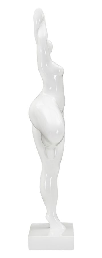 Dekoratívny doplnok Donnina Yoga Mauro Ferretti 16×9×45,8 cm