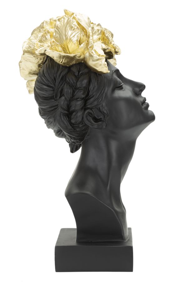Dekoratívny doplnok Donna C Farfalle Mauro Ferretti 21×20×36,5 cm