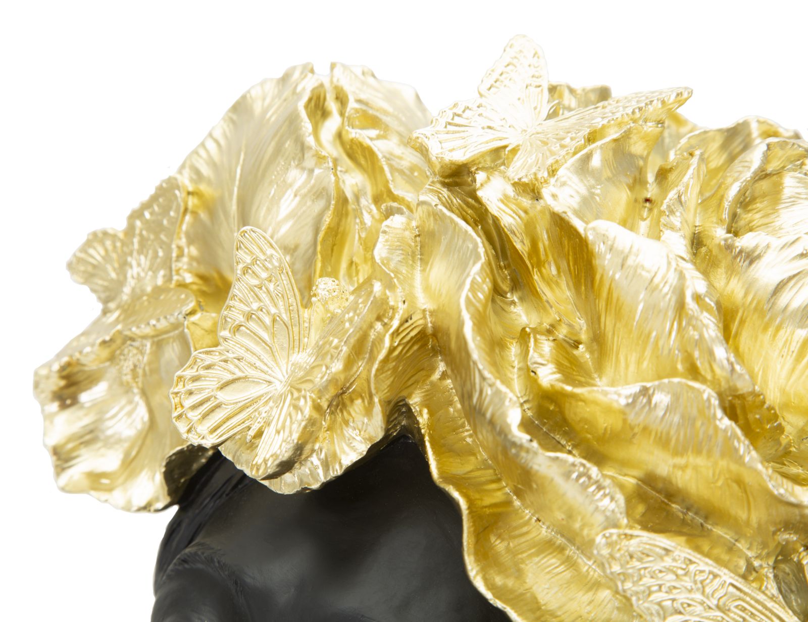 Dekoratívny doplnok Donna C Farfalle Mauro Ferretti 21×20×36,5 cm