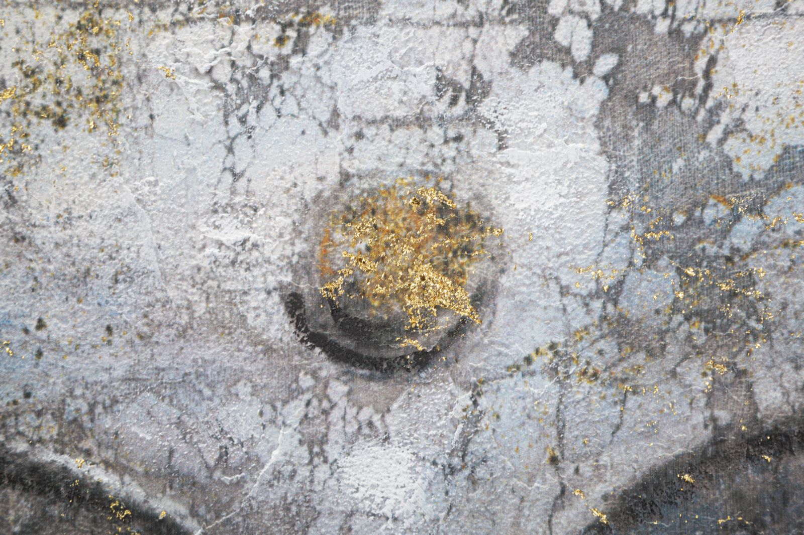 Dekoratívny doplnok Dipinto Su Tela Mauro Ferretti 80×3×120 cm