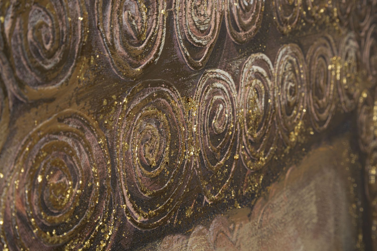 Dekoratívny doplnok Dipinto Su Tela Mauro Ferretti 100×3×100 cm