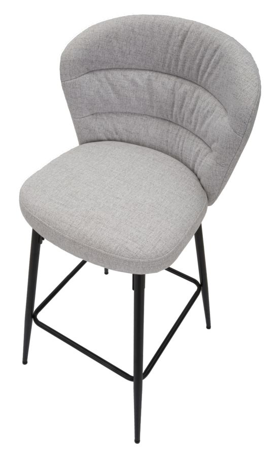 Dekoratívny doplnok Sgabello Bar Losanna Mauro Ferretti 52×59×108 cm