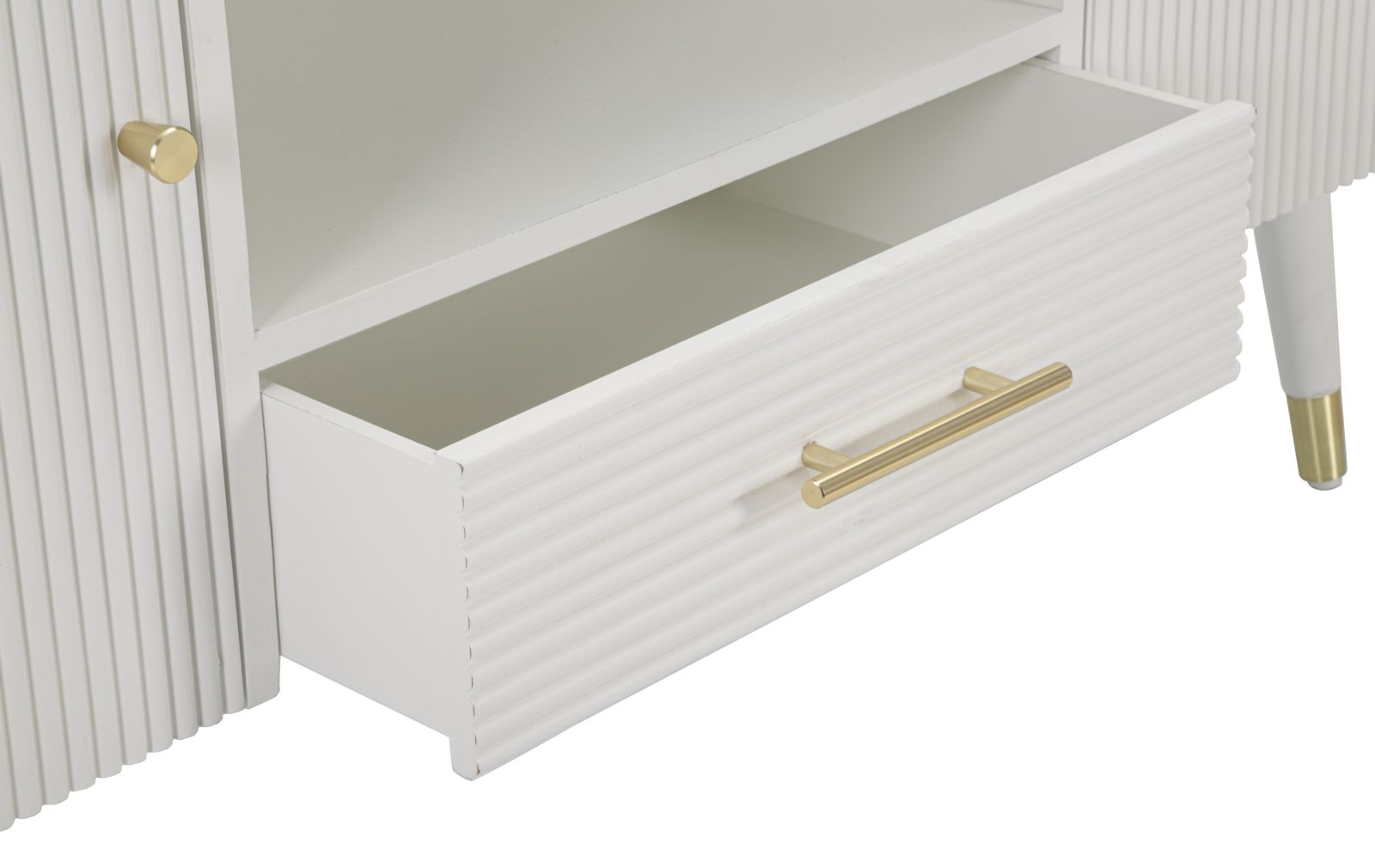 Dekoratívny doplnok P Tv Matera Mauro Ferretti 117×40×60 cm