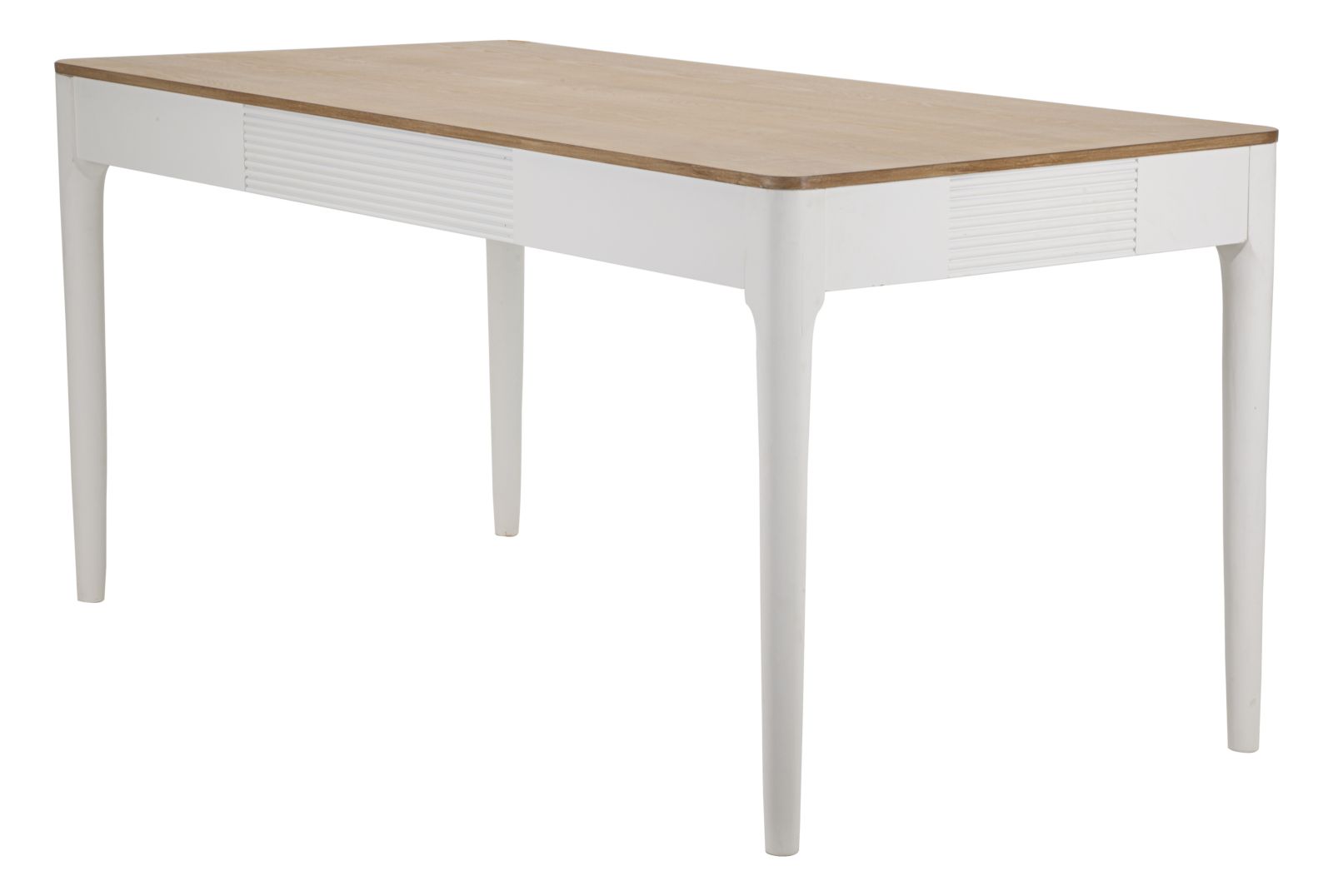 Stôl Pranzo Matera Mauro Ferretti 180×90×80 cm