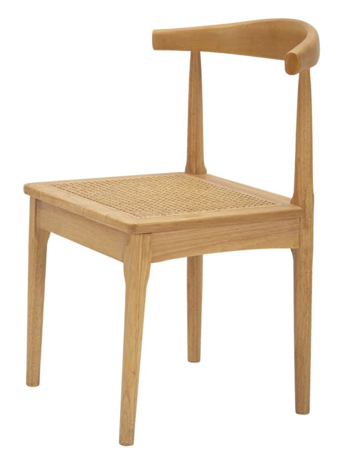 Stolička Sedia Japan Set Mauro Ferretti 54×54×78 cm