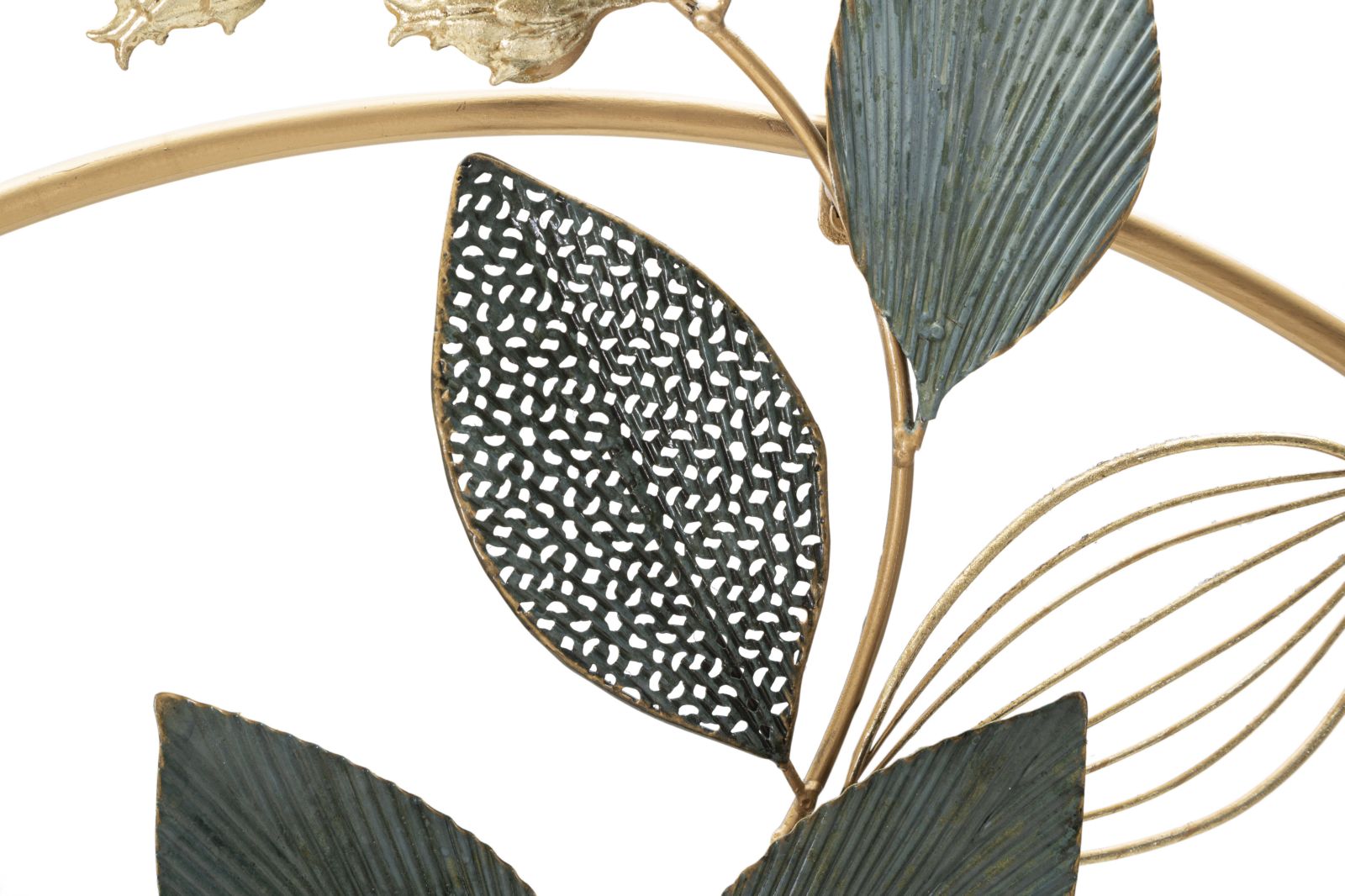 Dekoratívny panel Gard Mauro Ferretti, zlatý/farebný