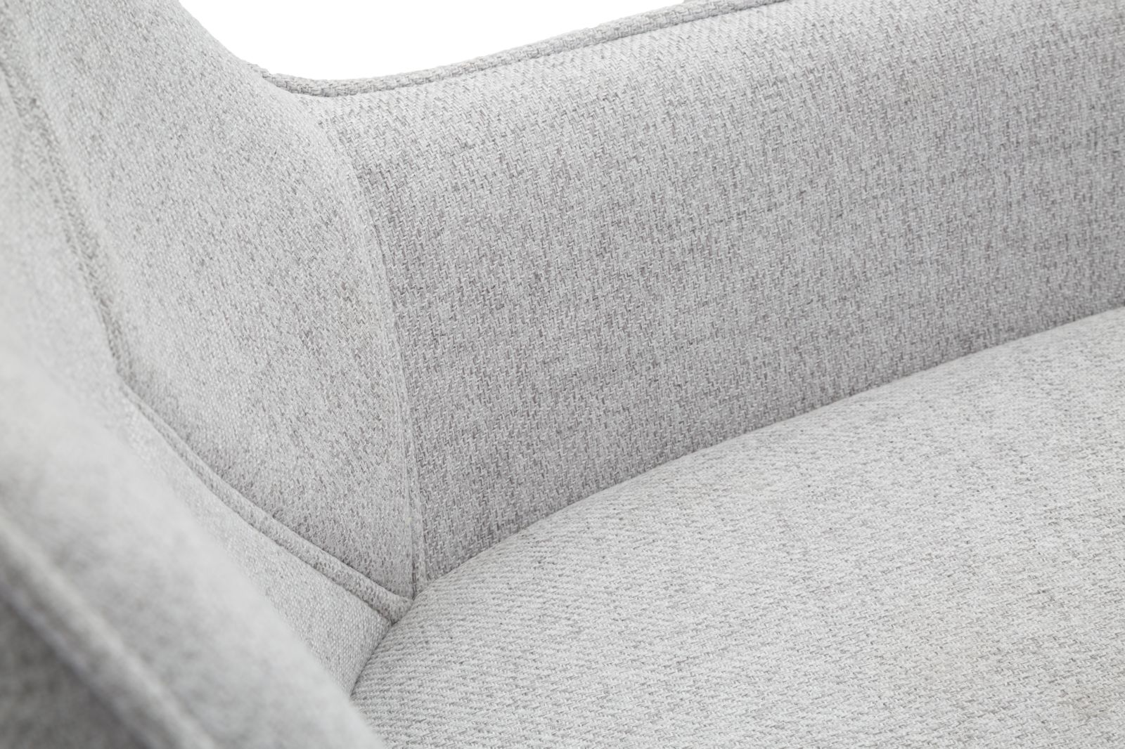 Dekoratívny doplnok Sgabello Bar Grigio Mauro Ferretti 55×55×109 cm