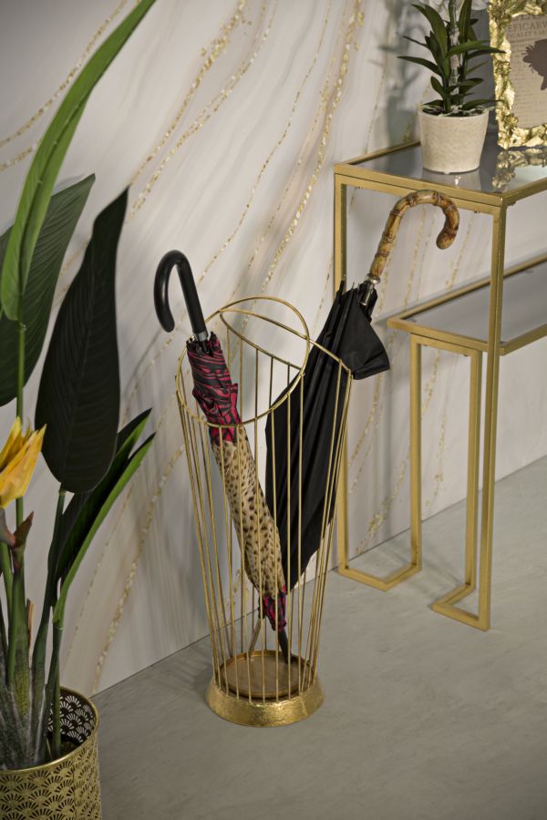 Dekoratívny doplnok P Ombrelli Glam Mauro Ferretti 26,5×23×68,5 cm